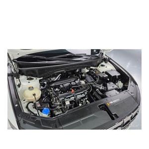 ฮุนได ทูซอน ปี 2021 เครื่องยนต์เบนซิน 1.6 เทอร์โบ ขับเคลื่อน 2 ล้อ ระยะทาง 84,857 กม. เบาะหนัง พวงมาลัยซ้าย - Product Image 6