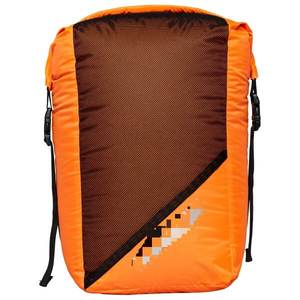 Veste d'hiver avec <span class=keywords><strong>fermeture</strong></span> éclair sur le <span class=keywords><strong>devant</strong></span> - Sac de couchage en duvet hydrophobe -10°C pour le camping en plein air - Product Image 3