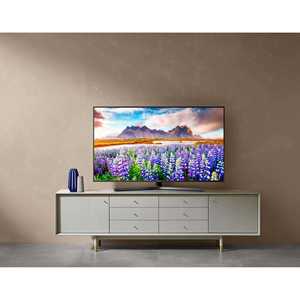 4K UHD LED TV 65RU7475 65 Inch Smart TV LED UHD 4K LCD Display Built-In Speaker HDMI Hotel Room <b>Television</b> - Product Image 4