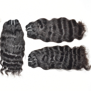Manufactures 100% Raw Indian <b>Body</b> <b>Wave</b> Virgin Cuticle Aligned Lace Front Wigs Weaving Natural Color Processing None Human Hair - Product Image 1