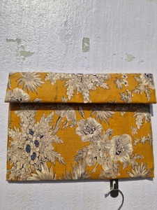 Conjunto de Pijama de Algodón para Mujer, Estampado Floral, Suave y Transpirable, Dos Piezas, Ropa de Dormir con Botones, Ropa para Estar en Casa - Product Image 4