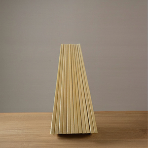 Palillos Desechables de Madera de Primera Calidad, Grado AB, para Uso en Servicios de Alimentos - Product Image 2