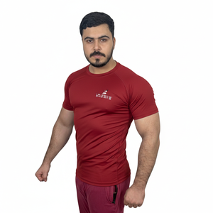 เสื้อแรชการ์ดแขนยาวแบบยูนิเซ็กซ์ขายส่ง พิมพ์ลายแบบซับลิเมชั่น เสื้อกันแดดผู้ชายแบบกำหนดเอง ผลิตจากโพลีเอสเตอร์/ไนลอน แห้งเร็ว - Product Image 3