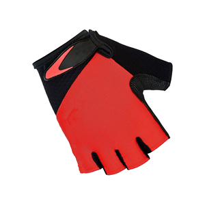 Summer Cycling Gloves Half Finger Lightweight Breathable Gel <b>Padded</b> Road Bicycle MTB Riding Gloves Performance Sports Custom OEM - Product Image 3