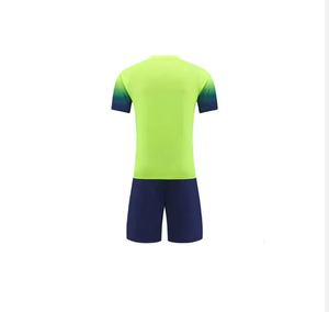 Ensemble de maillots de football pour hommes 2026, vente en gros, pour tenue d'équipe, fabriqué au Pakistan - Product Image 3