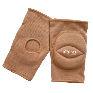 Heavy Duty Neoprene Knee Pads Durable Breathable Sports Gear Professional Protection for Training Competition Spring Use - Product Image 1