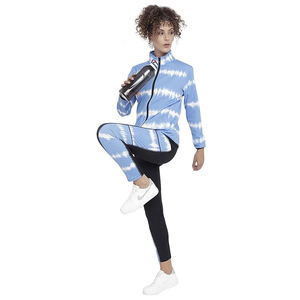 Trending Women Leggings High Waist Plush Soft Winter Warm Yoga Pants Gym Lounge Cozy Loungewear - Product Image 5