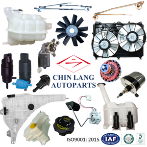 Flotador de Combustible CHIN LANG W210-60-960 CL-9351 para T3000 T4000, Modificación/Actualización, Gran Venta - Product Image 5