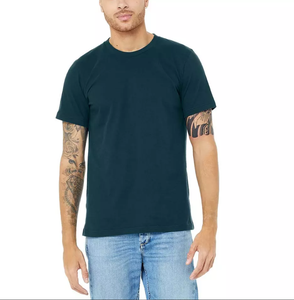 Meilleure Offre T-shirt Homme en Promotion Tissu Confortable et Respirant avec un Style Attrayant à Prix Abordable - Product Image 2
