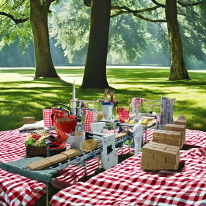 Recipientes Desechables para Alimentos, Resistentes a Fugas y a la Grasa, Ecológicos y Reciclables, para Comidas de Arroz y Pedidos a Domicilio - Product Image 6