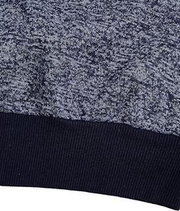 Sudadera con Capucha Corta Estampada Informal de Invierno para Mujer, Sudadera de Algodón con Logotipo Personalizado, Ropa Urbana - Product Image 5