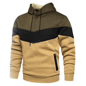 Sudaderas con Capucha para Hombre, Nuevo Estilo Único, Transpirables, con el Mejor Material, Gran Venta - Product Image 4
