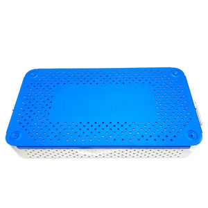 ชุดเครื่องมือผ่าตัดข้อเข่าแบบส่องกล้องสำหรับ ACL PCL  ผลิตจากสแตนเลส ได้รับการรับรองมาตรฐาน CE  สำหรับการผ่าตัดซ่อมแซมข้อเข่า  ชุด OEM - Product Image 6