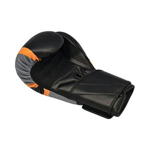 Gants de boxe de haute qualité, résistants, imperméables, personnalisés, grand format, pour le fitness et le sport, à prix avantageux. - Product Image 3