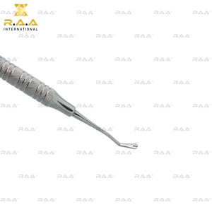 Ligature Director, instruments orthodontiques dentaires à double extrémité, R.A.A. INTERNATIONAL, qualité supérieure - Product Image 2