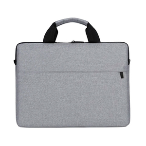 Slim <b>Laptop</b> Messenger Bag Featuring Shockproof <b>Laptop</b> Sleeve Adjustable Strap Water Repellent Fabric and Large Storage Capacity - Product Image 4
