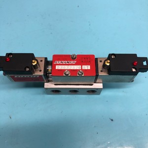 Ensembles d'électrovannes DYNAMCO D3632320, D3632320 - Équipements et pièces semi-conductrices de confiance à l'échelle mondiale chez - Product Image 4