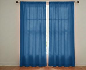 Cortinas de Ventana Bohemias Ecológicas Personalizadas de Lujo, 100% Algodón, Modernas, de Tamaño Personalizado, con Alto Nivel de Oscurecimiento, para Hogar y Hotel - Product Image 5