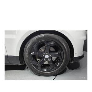 แลนด์โรเวอร์ เรนจ์โรเวอร์ สปอร์ต 3.0 SDV6 HSE มิถุนายน 2018 88,870 กม. ดีเซล เกียร์อัตโนมัติ พวงมาลัยซ้าย - Product Image 5