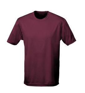 Camiseta de Cuello Redondo para Hombre, Estilo Vintage, Lavada, Manga Corta, 100% Algodón Suave, Varios Colores para Uso Casual - Product Image 1