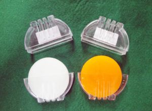 DANKING DK-765 Boîte de cire à abeilles plus grande avec lubrifiant pour l'application de revêtement - Product Image 5
