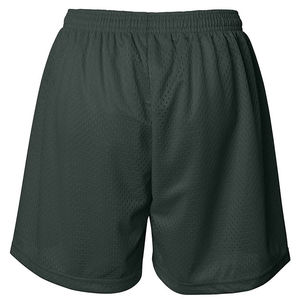 Venta al por mayor 2026 Pantalones cortos de baloncesto de malla transpirable al por mayor, pantalones cortos de baloncesto personalizados para unisex con logotipo personalizado - Product Image 3