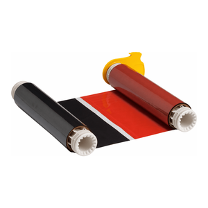 ริบบิ้นเรซิ่นแบบ 2 สี รุ่น BBP85 สำหรับเครื่องพิมพ์ฉลากอุตสาหกรรม Brady - Product Image 3
