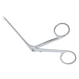 Premium Quality Micro Crocodile Ear Forceps Professionally Manufactured Surgical <b>Instruments</b> Alligator Stainless Steel Manual CE - Product Image 4