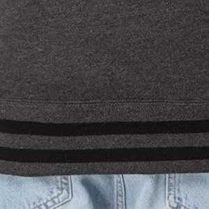 Men's Heavyweight Varsity <b>Zip</b> Hoodie Full <b>Zip</b> <b>Hooded</b> Sweatshirt Soft Warm Casual Jacket for Streetwear Sports and Daily Use - Product Image 6