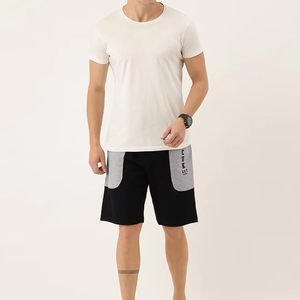 Pantalones Cortos Casuales para Hombre, Pantalones Cortos Deportivos para Gimnasio, Oferta 2024, Pantalones Cortos Deportivos para Hombre al por Mayor - Product Image 1