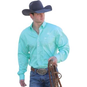 Camisas Resistentes al Fuego NFPA2112, Ropa de Trabajo para Hombre, Ropa Resistente al Fuego de Manga Larga, Camisa Ignífuga - Product Image 1