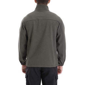 Heavy Duty Stretchable Breathable Tactical Jacket Trouser Set <b>Waterproof</b> <b>Warm</b> Windbreaker Softshell Coat Knitted High Quality - Product Image 5