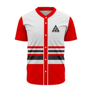 Premium Quality Adult Team Numbers <b>Baseball</b> Jersey Professional Short Sleeve New Arrival Best Selling Polyester <b>Baseball</b> Jersey - Product Image 4
