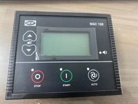 DEIF SGC 120 Generatorsteuerung für automatische Stromaggregat-Verwaltung, Leistungsüberwachung, Schutz und industrielle Steuerungsanwendungen