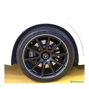 Mercedes-Benz Classe S S63 AMG 4MATIC Modèle août 2015 avec 61 000 km Volant à gauche - Product Image 5