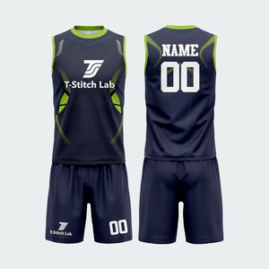 High Quality 7v7 Uniforms For Team and <b>Soccer</b> Jersey Sublimation Print and Screen Print Wholesale - Product Image 2