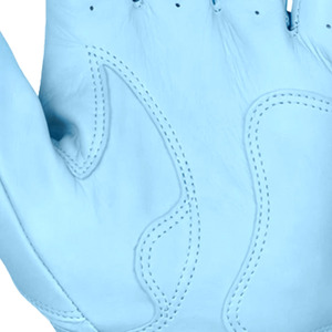 Customized New Baseball Batting Gloves For adult Custom Cowhide Leather High Quality Gloves Softball Training Gloves For Men - Product Image 6