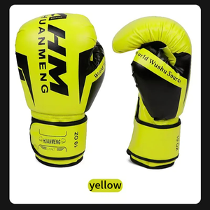 ถุงมือ MMA หนังแท้ทนทาน สำหรับฝึกซ้อมมวย/คิกบ็อกซิ่ง ซับในระบายอากาศได้ดี 14 ออนซ์ ใช้ได้ทั้งในยิมและที่บ้าน มีบริการ OEM - Product Image 3