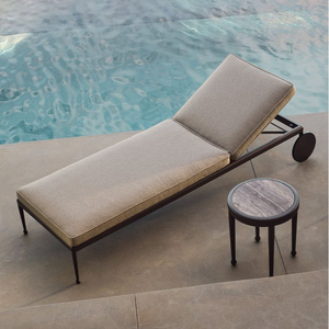 Elegante y Moderno Conjunto de Sofá en Forma de L con Patas de Madera, Personalizable OEM ODM, Decoración para el Hogar, Minimalista, Convertible - Product Image 3