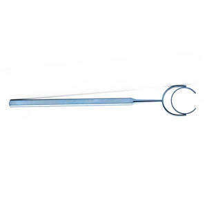 Juego de Instrumentos con Certificación CE, Anillos de Fijación de Acero Inoxidable, Color y Logotipo Personalizados, Tamaño Manual, Fuente de Alimentación por Blush Surgical - Product Image 6