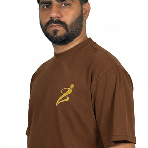 Camisetas Extra Grandes para Hombre Hechas con Material 100% Transpirable / Camisetas Extra Grandes para Hombre con Diseño Único para Adultos - Product Image 3