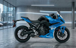 MOTO SUZUKI "GSX-8R" À VENDRE À DES PRIX ABORDABLES Meilleure MOTO avec une Excellente Consommation de Carburant et des Performances Exceptionnelles - Product Image 3