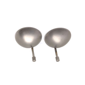 Protector Ocular Quirúrgico de Acero Inoxidable, Protector Ocular Manual para Láser, Juego de Instrumentos Oftálmicos Profesionales de Mahfooz Instruments - Product Image 5