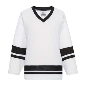 Jersey de Hockey sobre Hielo Premium, Ropa Deportiva Resistente, Fabricante Profesional - Product Image 1