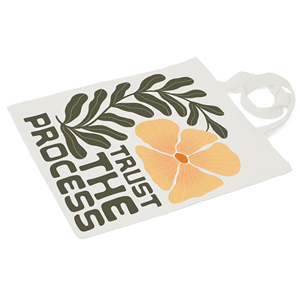 ซัพพลายเออร์ในอินเดีย ราคาโรงงาน สินค้ามาใหม่ กระเป๋าช้อปปิ้งผ้าฝ้าย 100% พิมพ์ลาย ขายส่ง - Product Image 5