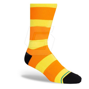 Calcetines Casuales para Adultos, Cómodos, de Secado Rápido, con Forro Polar, Ideales para Correr, Fitness y Uso Diario - Product Image 2