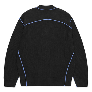 Cárdigan de Verano para Hombre, Nuevo Diseño Personalizado, 100% Algodón, Tejido de Alta Calidad, Transpirable y Cómodo, Servicio OEM - Product Image 2