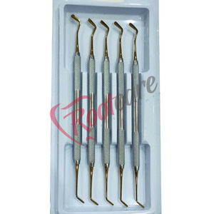 Espátula de Resina Personalizada, Espátula de Acero Inoxidable para Rellenar con Resina - Product Image 6