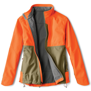 Custom <b>Thick</b> Softshell <b>Jacket</b> Men's High-Quality Winter <b>Jacket</b> for Breathable Plus Sizes Softshell <b>Jacket</b> MADE BY BS - Product Image 5
