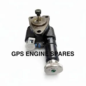 อะไหล่เครื่องยนต์ GPS ปั๊มจ่ายน้ำมันเชื้อเพลิง หมายเลขอะไหล่ 9440030029 ปั๊มจ่ายน้ำมันเชื้อเพลิงเครื่องยนต์ดีเซล อะไหล่ทดแทน รับประกัน 1 ปี สำหรับระบบฉีดน้ำมันเชื้อเพลิง - Product Image 1